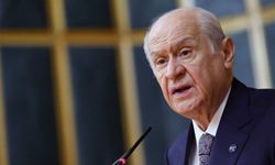 Devlet Bahçeli: "2053: Süper Güç Türkiye"
