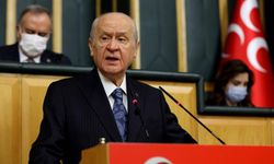 Bahçeli'den Öcalan'a açık çağrı PKK'yı lağvet