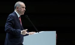 Erdoğan: Seçimle ilgili yetkinin kimde olduğunu bilmeyecek kadar cahillerin eline kaldık"