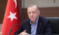 Erdoğan: "Mart ayı sonu itibarıyla Karadeniz gazını hanelere vermeye başlıyoruz"