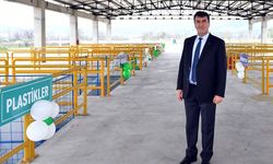 Osmangazi Belediyesi atıkları ekonomiye kazandırıyor
