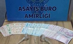 Orhangazi'de Evde uyuşturucu ticaretine polis darbesi