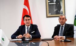 Osmangazi Belediyesi'nde  Tapu’da İşlemler Artık Online