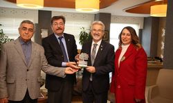 Hayrettin Karaca’nın adı Nilüfer’deki parkta yaşayacak.