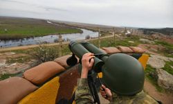 Yunanistan’a kaçmaya çalışan 16 terörist yakalandı