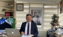 AK Parti Mudanya İlçe Başkanı Orhan Samast’tan Türkyılmaz’a eleştiri