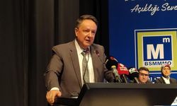 Alfatlı: "Kılıçdaroğlu, yine bildik taktiği olan çamur at izi kalsını uygulamıştır"