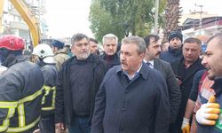 BBP Genel Başkanı Destici Osmaniye’de