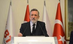 BTSO’dan deprem bölgesine ‘Konteyner Kent’ seferberliği