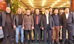 Bursalı yerel marketler depremzedelerin yanında