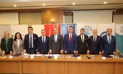 Bursa’nın yapı stoku incelenecek
