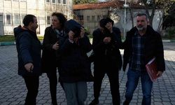 Cezaevinden yeni çıkan sevgililer yine hırsızlık suçundan tutuklandı