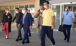 CHP’li Edirne Belediye Başkanı Gürkan’ın yargılandığı dava ertelendi
