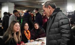 Özbek: "Destek veren firmalara sesleniyorum, bu desteği kesmesinler"