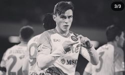 Eljif Elmas’tan depremzedelere destek