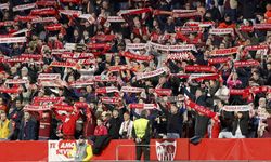 Fenerbahçe’nin rakibi Sevilla