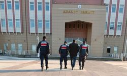 Hakkında kesinleşmiş hapis cezası olan FETÖ firarisi tutuklandı