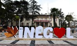 İnegöl’ün nüfusu 19 ili geride bıraktı