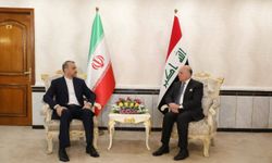İran Dışişleri Bakanı Abdullahiyan: "Süleymani dosyasıyla ilgili soruşturma hızlandırılmalı"
