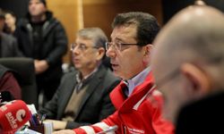 Başkan İmamoğlu, İstanbulluları kar yağışına karşı uyardı