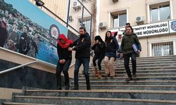 İstanbul’da fuhuş operasyonu: 4 gözaltı