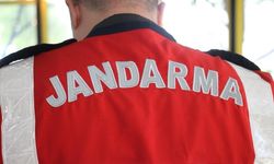 Jandarmadan ‘torbacı’ operasyonu: 1 tutuklama