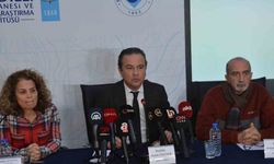 Prof. Dr. Özener: "17 Ağustos 1999 depreminin büyüklüğüne eşit bir deprem”