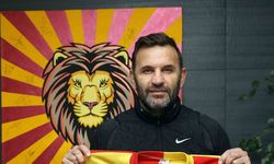 Okan Buruk: "Hepimiz bir olduğumuzda neler yapabileceğimizi ortaya koyuyoruz"