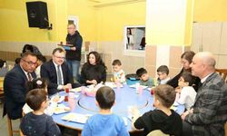 Tunceli’de okullarda ücretsiz yemek hizmeti başladı