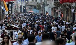 Türkiye’nin yüzde 49,7’si mutlu
