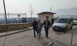 Uyuşturucu hapla yakalanan şahıs gözaltına alındı