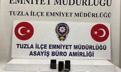 Uyuşturucu temin etmek isterken polise yakalandılar