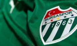 Bursaspor, Kırşehir FSK’ya 3-1 mağlup oldu.