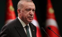 Erdoğan: ''Altılı masa ortakları HDP'ye selam veriyorlar.''