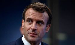 Macron: "Rusya’nın Ukrayna’da yenilmesini istiyorum"
