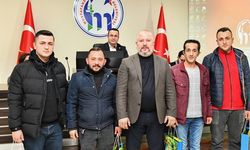 Mustafakemalpaşa’da iyilikler ödüllendiriliyor