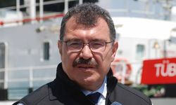 Prof. Dr. Mandal: “Her 30 saniyede bir deprem görüyoruz bölgede”