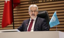 Üniversite öğrencilerine ulaşım desteği