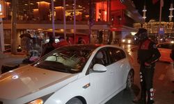 İstanbul’da helikopter destekli ‘Yeditepe Huzur’ uygulaması