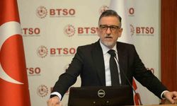 İbrahim Burkay: “Mekansal planlama bu şehrin geleceği”