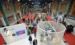 Bursa Textile Show fuarı sona erdi.