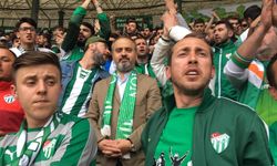 Alinur Aktaş: Bursaspor’un direnişine tam destek