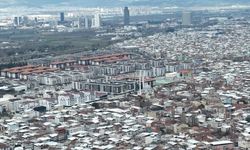 Bursa’da büyük kentsel dönüşüm yaşanacak.