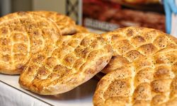 Bursa’da Ramazan pidesinin fiyatı belli oldu