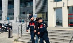 Çocuğa cinsel istismardan aranan şüpheli yakalandı