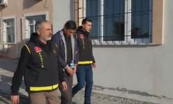 Gemlik’te 2 kilo 15 gram esrar yakalandı