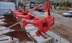 İnternetten pulluk alan çiftçiyi 18 bin lira dolandırdılar