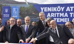 Karacabey’e bir büyük yatırım daha