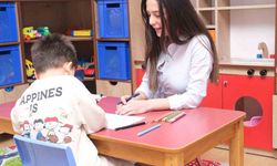 Mudanya Belediyesi’nden çocuklara özel oyun terapisi
