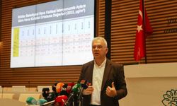 Nilüfer’in hava ve su analiz raporları açıklandı
